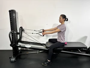 骨盤底筋トレーニング