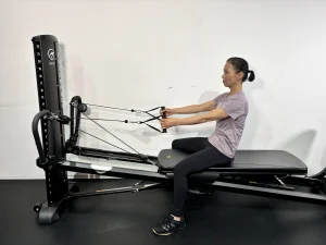 骨盤底筋トレーニング