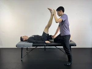 ぎっくり腰・腰痛対策