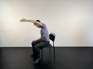 術後運動（ポストリハ）