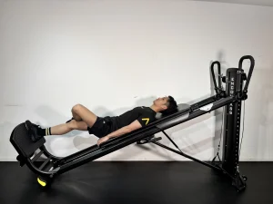 体力向上（運動初心者）