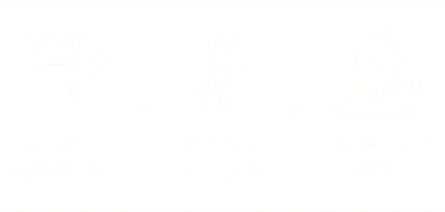 無料カウンセリング・体験受付中