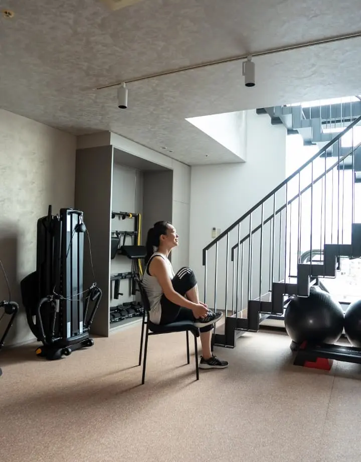 スポーツモチベーションCLUB100