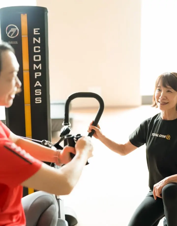 スポーツモチベーションCLUB100