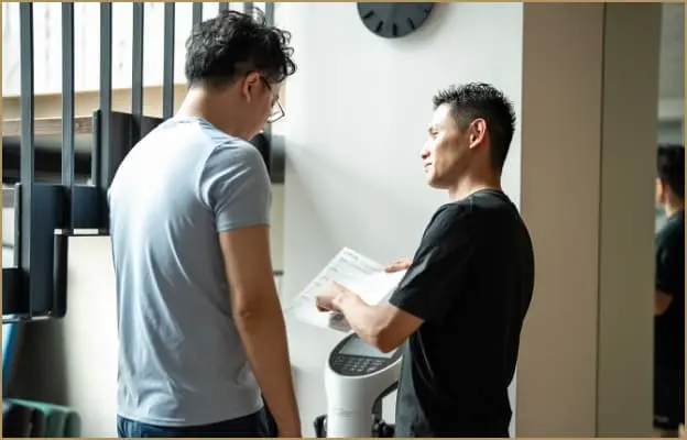 認定トレーナー制度