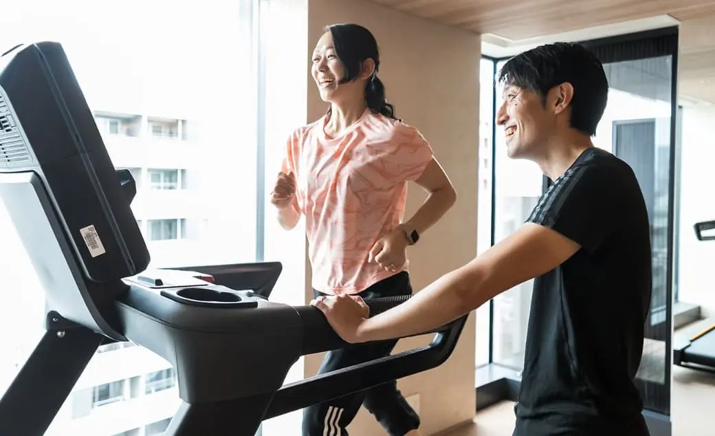 あなたの身体のお悩みに最適解を