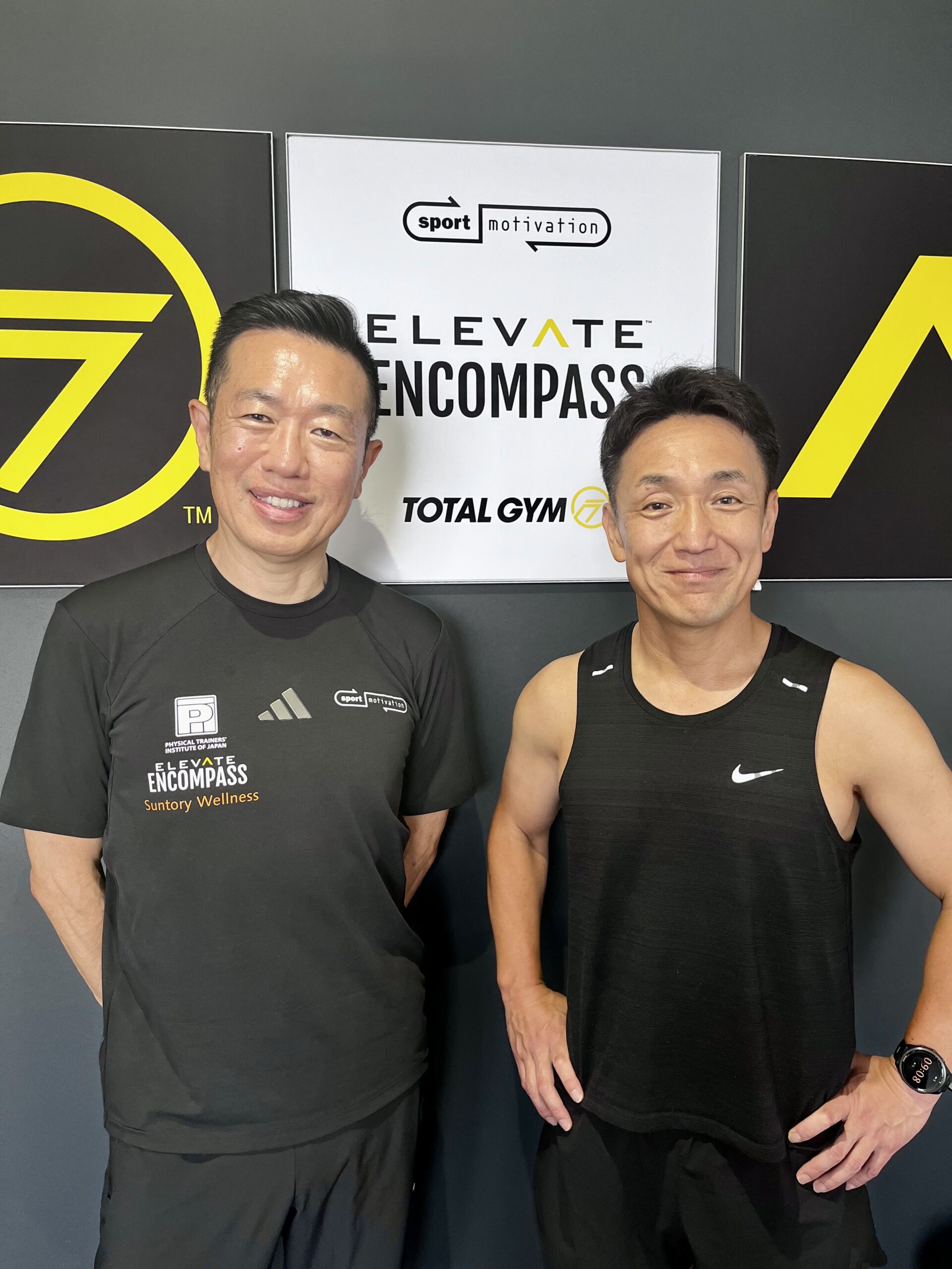 「凡事徹底」で自己ベスト更新を目指す！